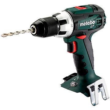 Obrázok Metabo BS 18 LT Aku-Vŕtačka so skrutkovačom 602102890