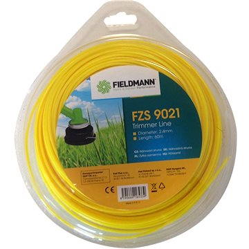 Obrázok Fieldmann FZS 9021 Struna 60m*2,4mm