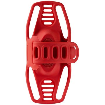 Obrázok BONE Bike Tie PRO 3 – Red (BK19121-R)