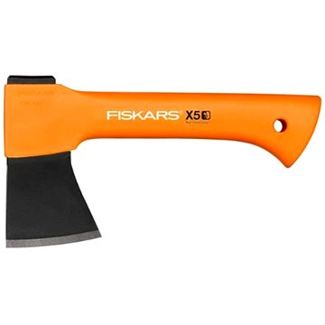 Obrázok FISKARS Sekera kempinková X5 -
XXS - 121123