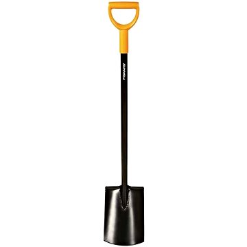 Obrázok FISKARS Rýľ SolidTM rovný - 131403