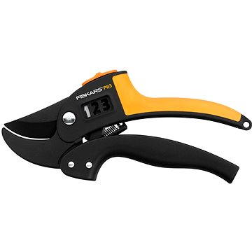 Obrázok Nožnice záhradné Fiskars PowerStep - 111670