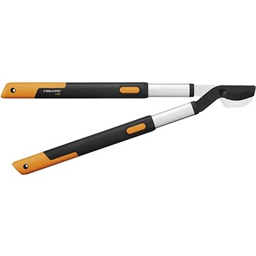 Obrázok FISKARS Nožnice SmartFitTM na silné
konáre , teleskopické - 112500