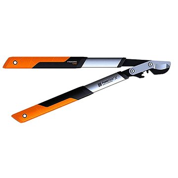 Obrázok FISKARS Nožnice na silné konáre dvojčepeľové S
PowerGearX™ - 112260