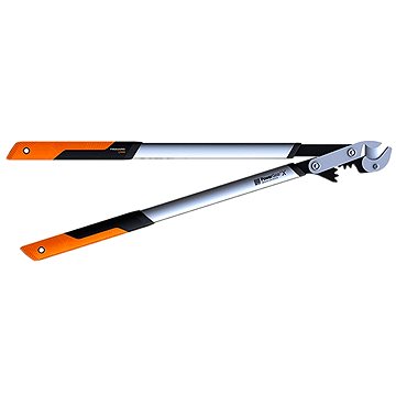 Obrázok FISKARS Nožnice na silné konáre jednočepeľové L
PowerGearX™ - 112440