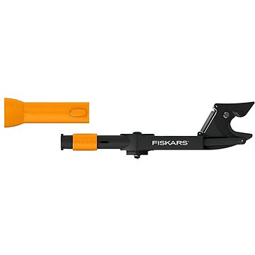 Obrázok Univerzálne nožnice Fiskars QuikFit - 136525