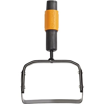 Obrázok Škrabka na burinu Fiskars QuickFit - 139970