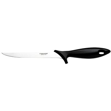 Obrázok Fiskars Nôž KitchenSmart filetovací s pružnou čepeľou, 18 cm (1002852)