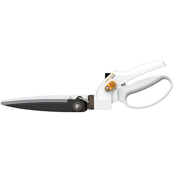 Obrázok Fiskars Nůžky na trávu White GS41 (1026917)