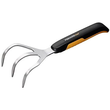 Obrázok Fiskars Ruční kultivátor Xact™ (1027047)