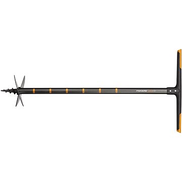 Obrázok Vrták zemný Fiskars QuikDrill L - 134730