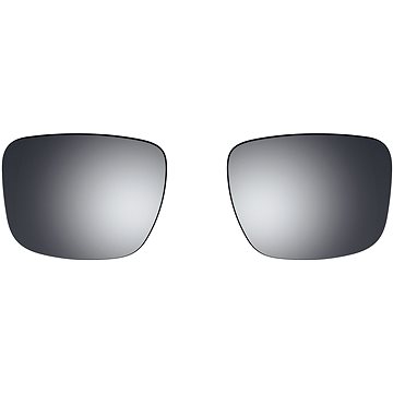 Obrázok Bose Lenses Tenor style Mirrored Silver (855979-0300)