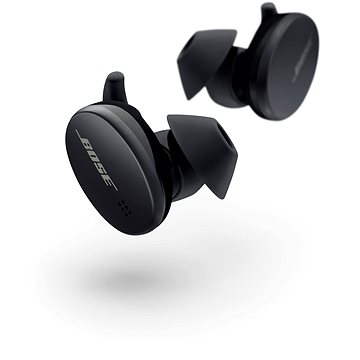 Obrázok Bose Sport Earbuds čierna