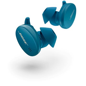 Obrázok Bose Sport Earbuds modrá