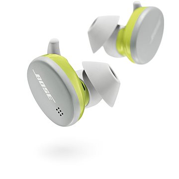 Obrázok BOSE Sport Earbuds biele (805746-0030)