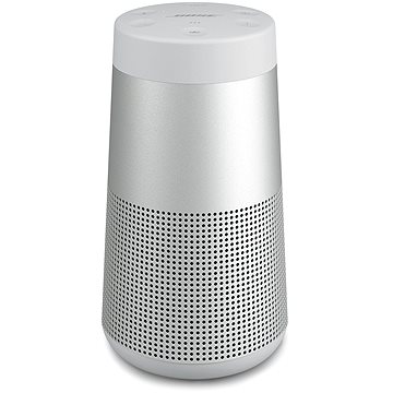 Obrázok BOSE SoundLink Revolve grey (B 739523-2310)