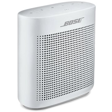 Obrázok BOSE SoundLink Color II - Polar White (B 752195-0200)