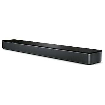 Obrázok Bose Smart Soundbar 300 čierny