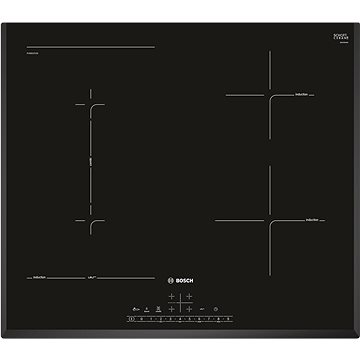 Obrázok Bosch PVS651FC5E