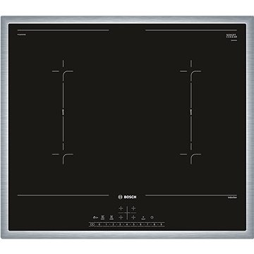 Obrázok Bosch PVQ645FB5E čierna