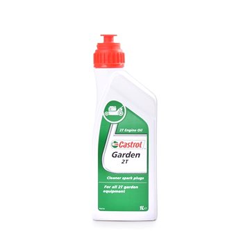 Obrázok Castrol Garden 2T 1L