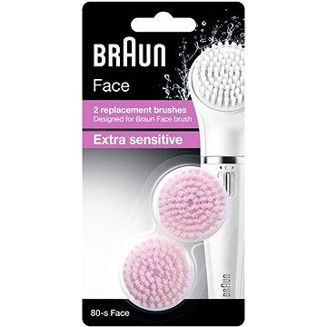 Obrázok Braun Face 80S Sensitive (4210201121275)