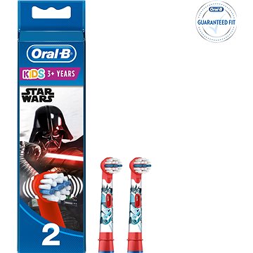 Obrázok Oral-B EB 10-2 Kids StarWars (4210201161196)