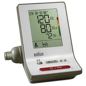 Obrázok Braun BP 6000 (4022167600851)