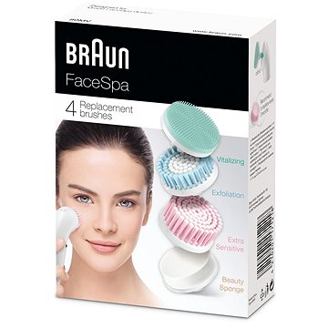 Obrázok BRAUN Face 80MV (4210201171218)