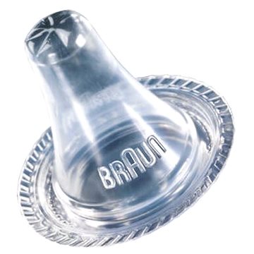 Obrázok Braun LF 40 Náhradní krytky pro teploměry ThermoScan (4022167400062)