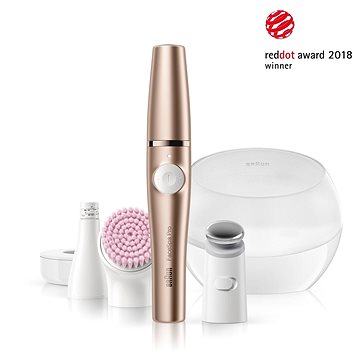 Obrázok Braun FaceSpa Pro 921