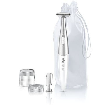 Obrázok Braun Bikini Trimmer FG1100 White