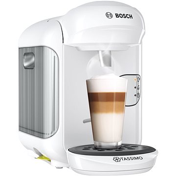 Obrázok TAS1404 TASSIMO VIVY2 ESPRESSO BOSCH 41006649