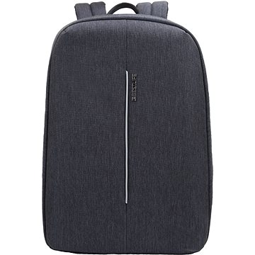 Obrázok BESTLIFE Travel Safe 15.6” tmavě šedý (BB-3458-15.6