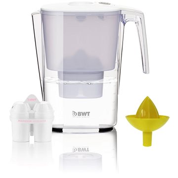 Obrázok BWT SLIM MEI 3,6 l + juicer