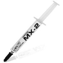 Obrázok ARCTIC MX-2 Thermal Compound (8g) (ORACO-MX20001-BL)