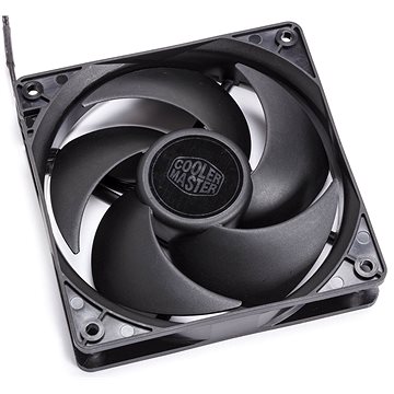 Obrázok Cooler Master Silencio FP 120 PWM (R4-SFNL-14PK-R1)