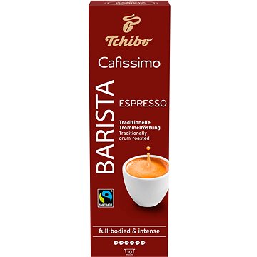 Obrázok Tchibo Cafissimo Barista Espresso (504191)