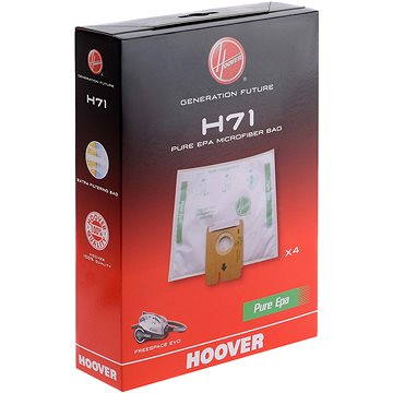 Obrázok Hoover H71 (35601069)