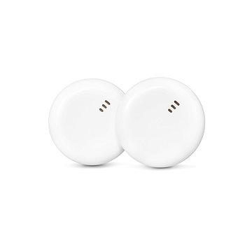 Obrázok CAP388B CAPiDi smoke alarm 2-pack ENG 