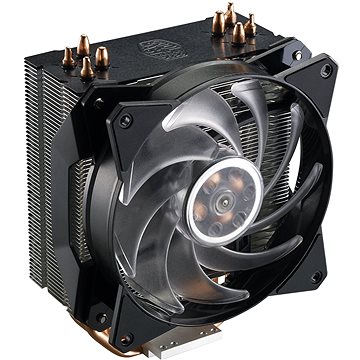 Obrázok Chladič procesora s ventilátorom Cooler Master MasterAir MA410P MAP-T4PN-220PC-R1