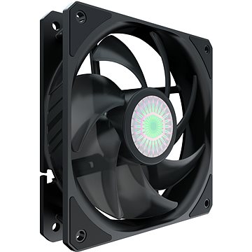 Obrázok Cooler Master ventilátor SickleFlow 120 MFX-B2NN-18NPK-R1