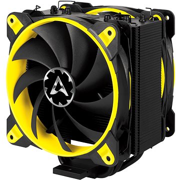 Obrázok ARCTIC Freezer 33 eSport edition Yellow ACFRE00034A