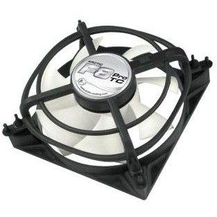 Obrázok ARCTIC FAN 8 PRO TC (AFACO-08PT0-GBA0)