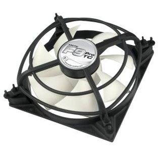 Obrázok ARCTIC FAN 9 PRO TC (AFACO-09PT0-GBA01)