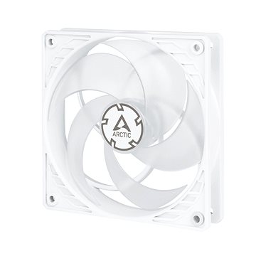 Obrázok ARCTIC P12 PWM (white/trasparent) ACFAN00131A