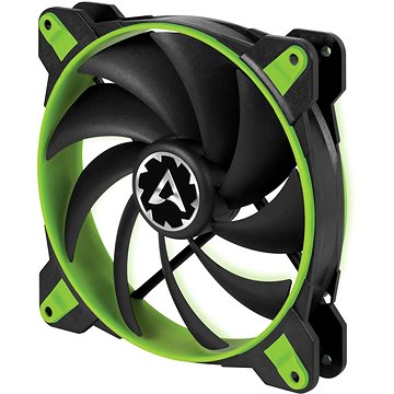 Obrázok ARCTIC BioniX F140 (Green) – 140mm eSport fan ACFAN00084A