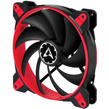 Obrázok ARCTIC BioniX F120 (Red) – 120mm eSport fan ACFAN00092A