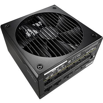 Obrázok Fractal Design ION+ 660P (FD-PSU-IONP-660P-BK)