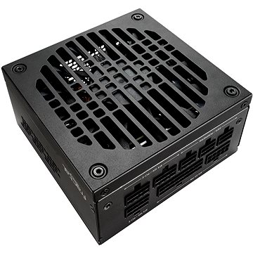 Obrázok Fractal Design Ion SFX-L 500W (FD-PSU-ION-SFX-500G-BK-EU         )